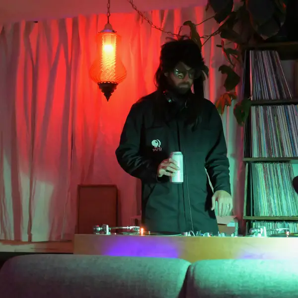 Halloween Bassment