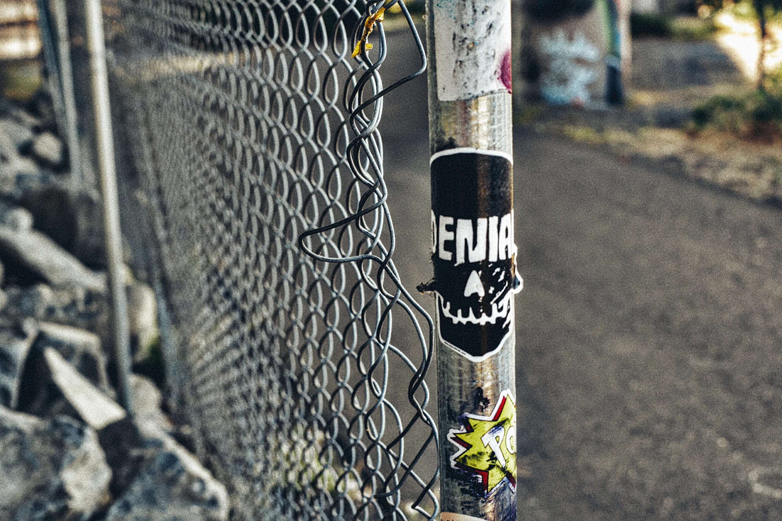 Street Art, photograph 7
