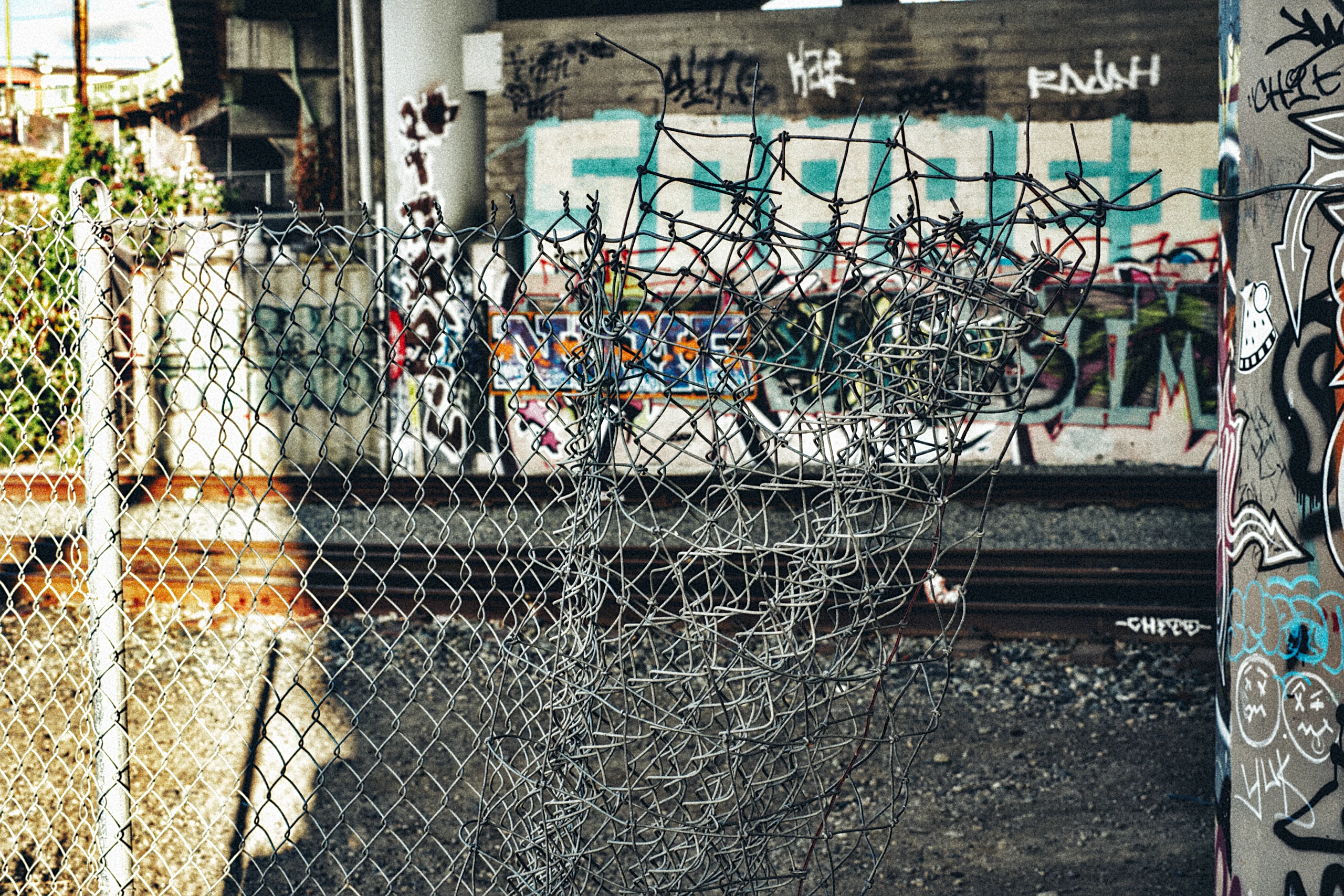 Street Art, photograph 8