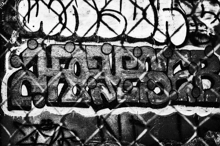 Street Art, photograph 5
