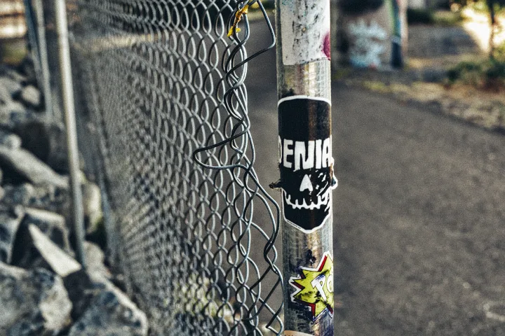 Street Art, photograph 7