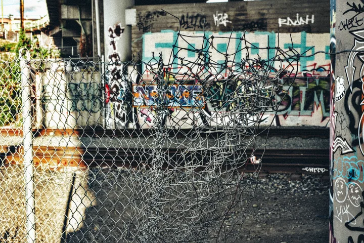 Street Art, photograph 8