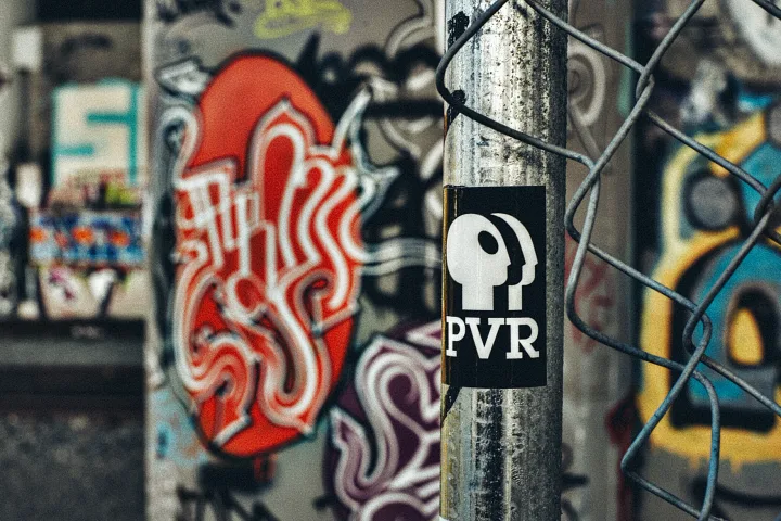 Street Art, photograph 11