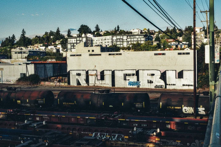 Street Art, photograph 13